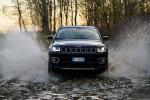 Jeep Compass Limited 4xe 2020 года (EU)